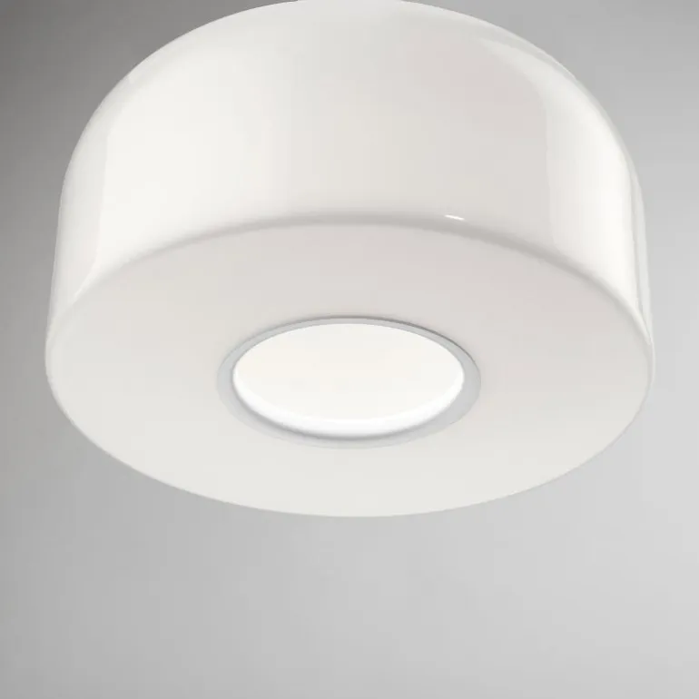 Bellhop Glass S1 Hanglamp