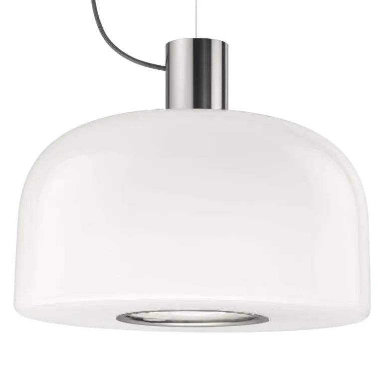 Bellhop Glass S1 Hanglamp