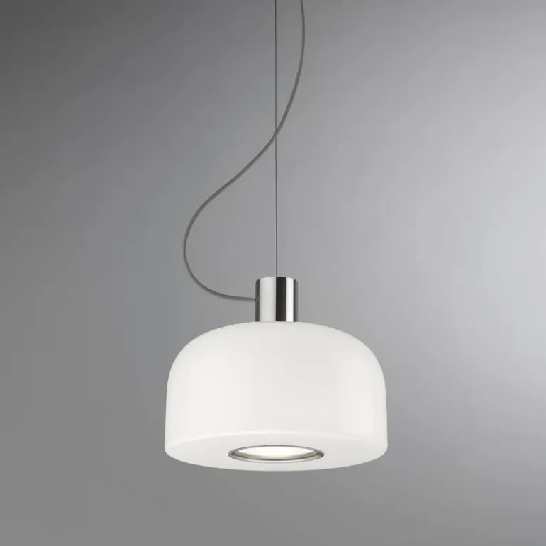 Bellhop Glass S1 Hanglamp