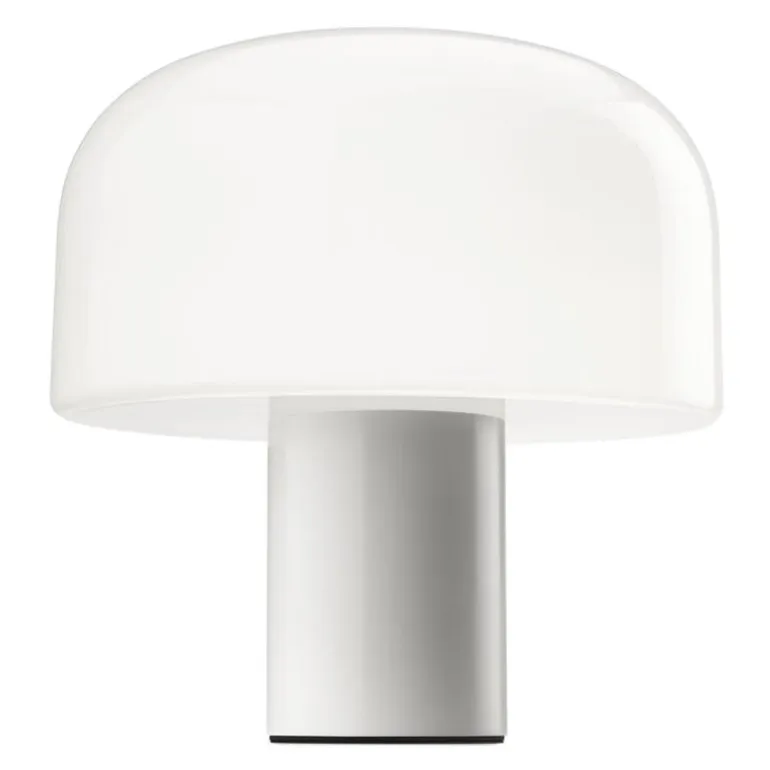 Bellhop Glass T Tafellamp