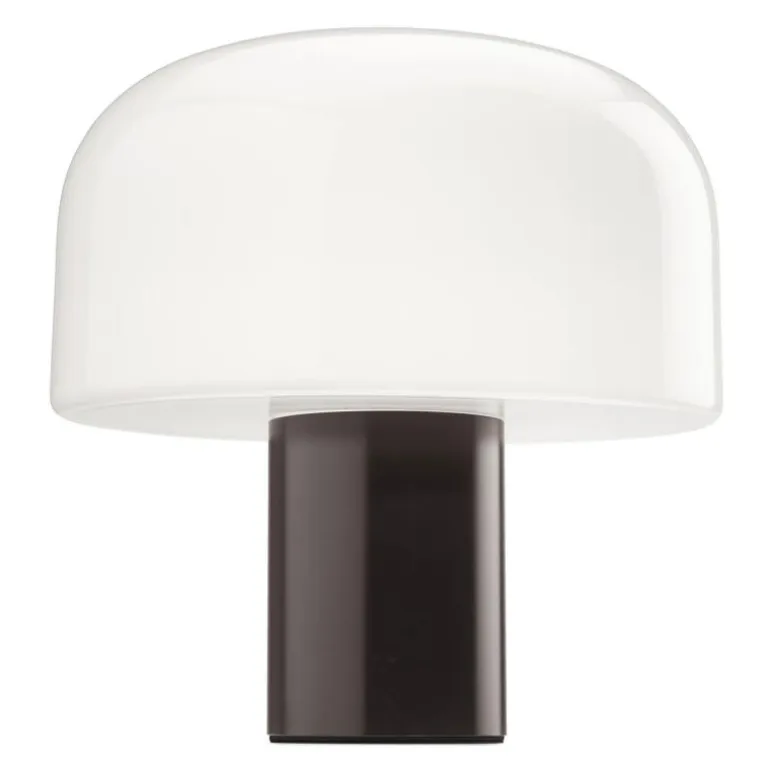 Bellhop Glass T Tafellamp