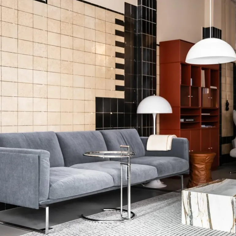 Bellucci Large Salontafel