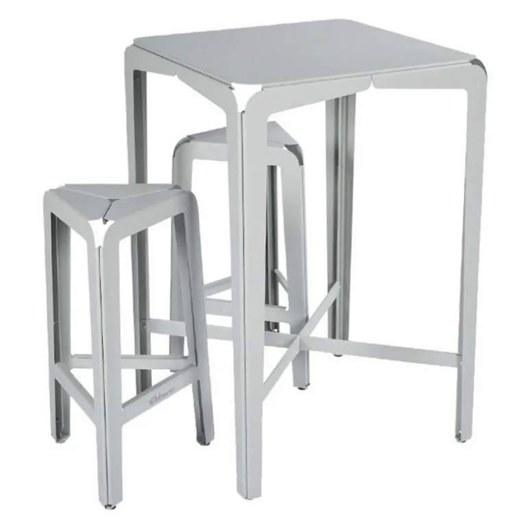 Bended Bartafel