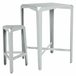 Bended Bartafel