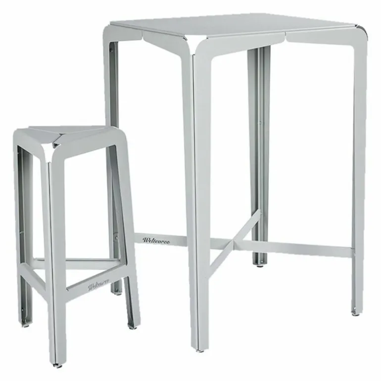 Bended Bartafel