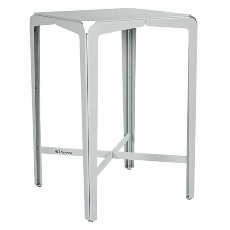 Bended Bartafel