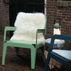 Bended Loungestoel