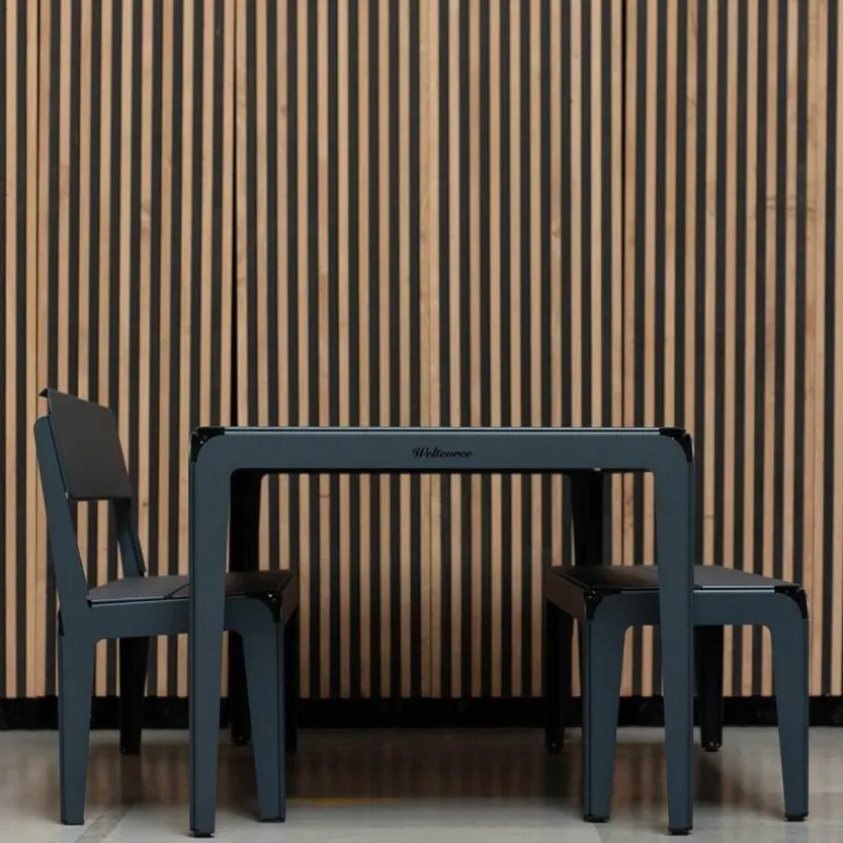 Bended Tafel