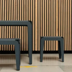 Bended Tafel