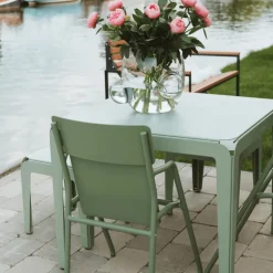 Bended Tafel