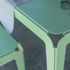 Bended Tafel