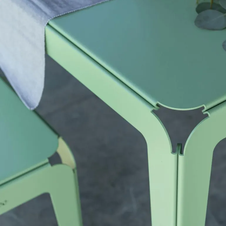 Bended Tafel