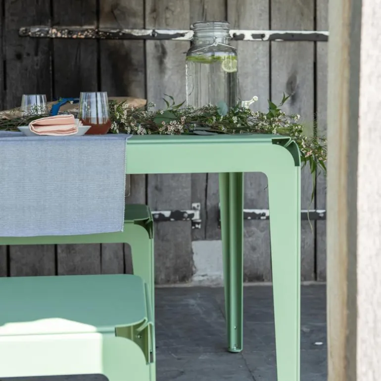 Bended Tafel
