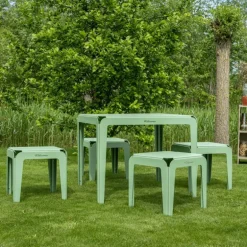 Bended Tafel
