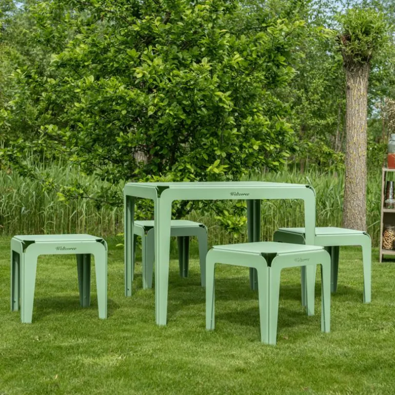 Bended Tafel