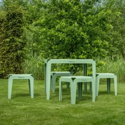 Bended Tafel