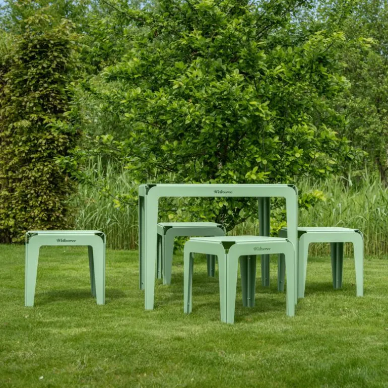 Bended Tafel