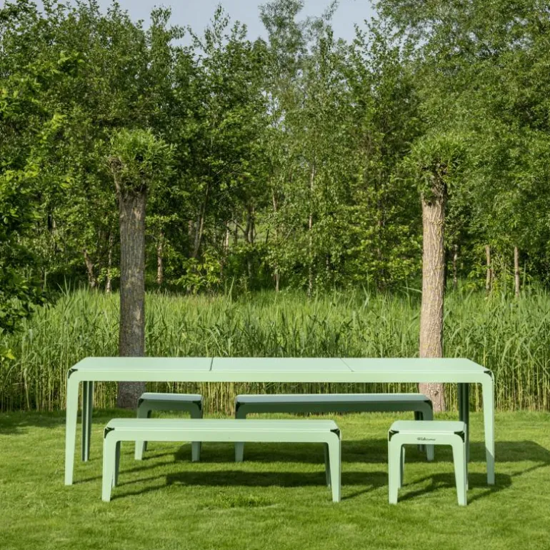 Bended Tafel