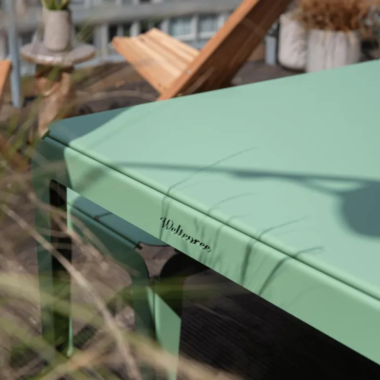 Bended Tafel