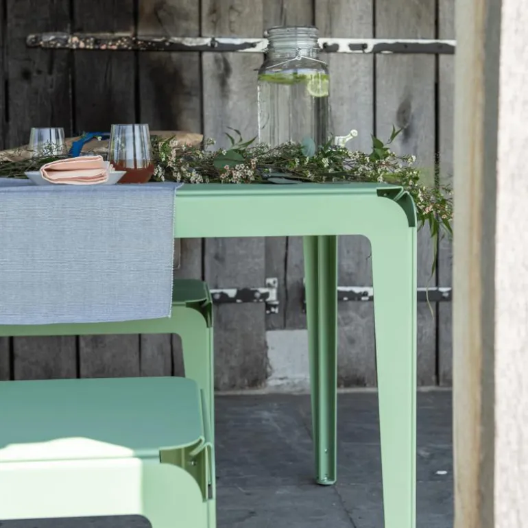 Bended Tafel