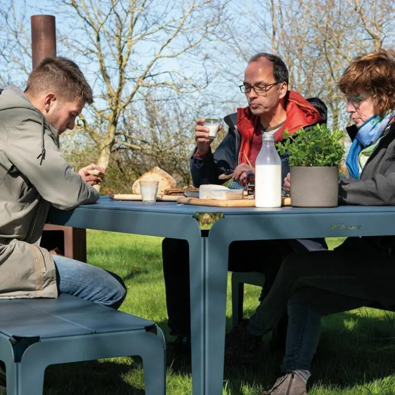 Bended Tafel