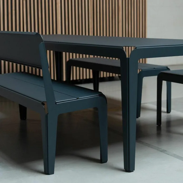 Bended Tafel