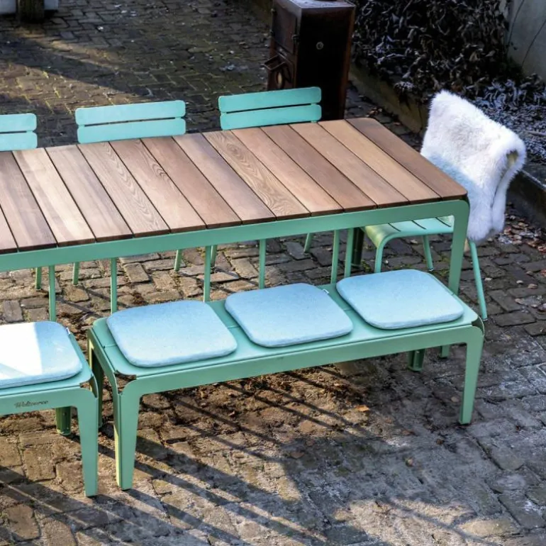 Bended Wood Tafel