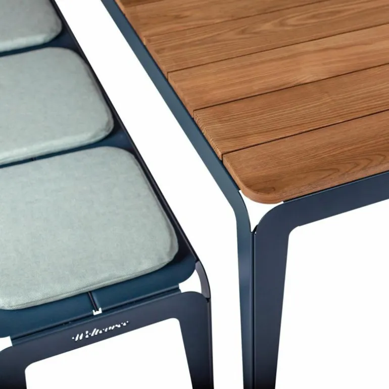 Bended Wood Tafel