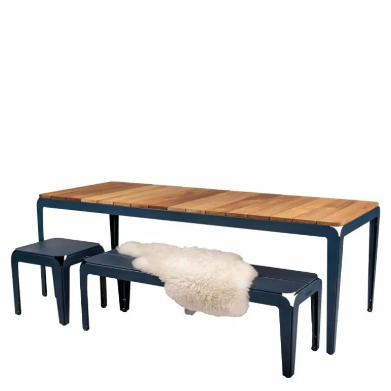Bended Wood Tafel