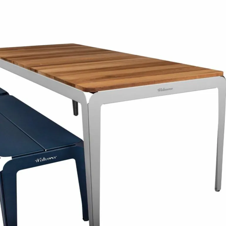 Bended Wood Tafel