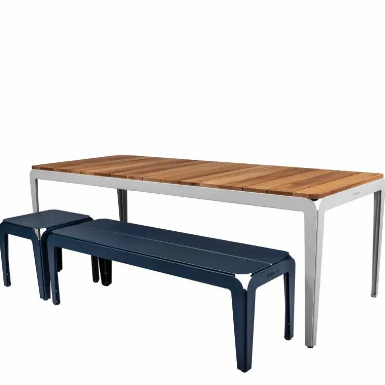 Bended Wood Tafel