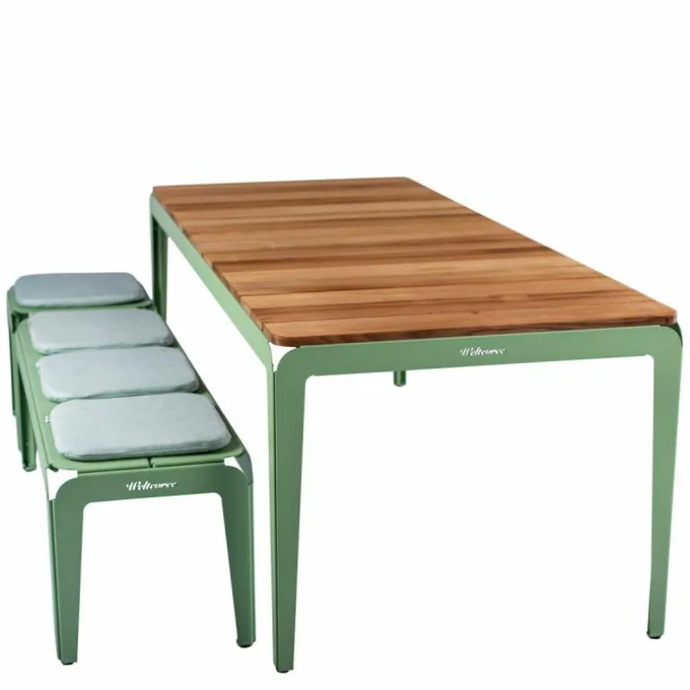 Bended Wood Tafel