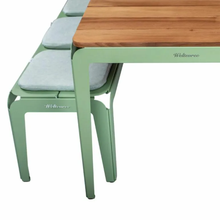 Bended Wood Tafel
