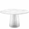 Bent Eettafel