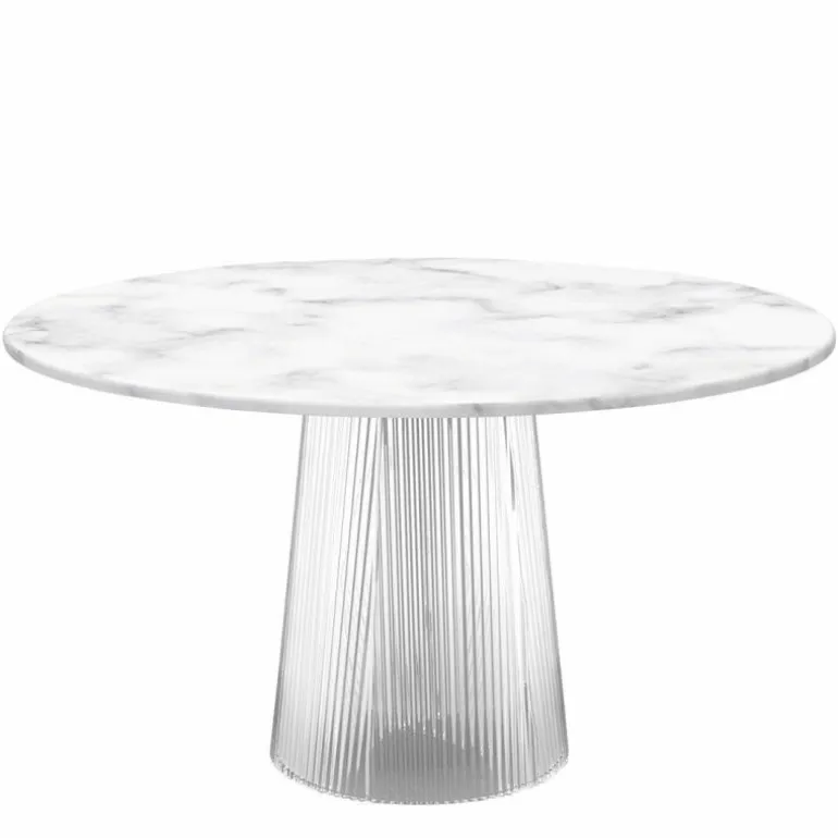 Bent Eettafel