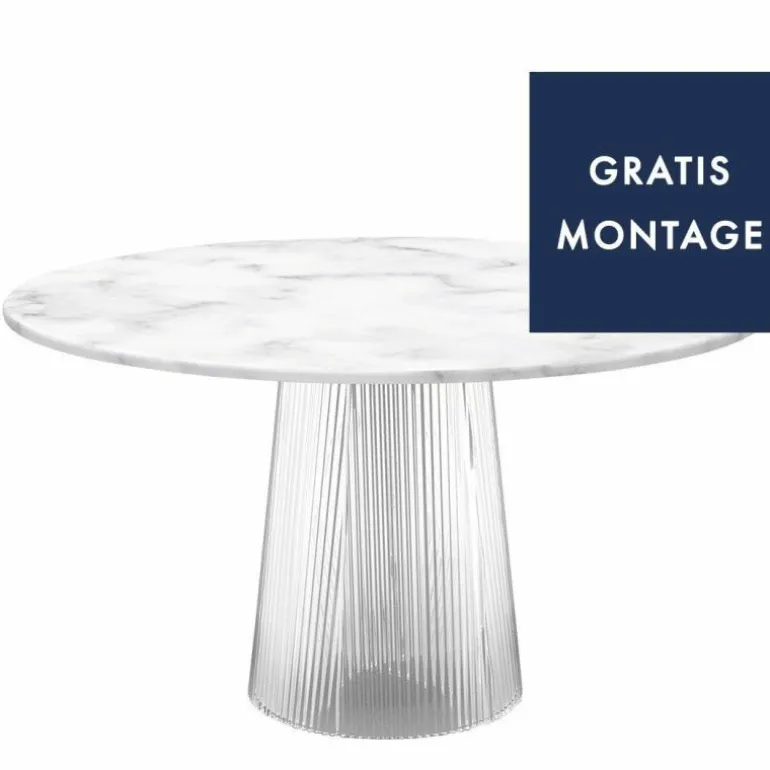 Bent Eettafel