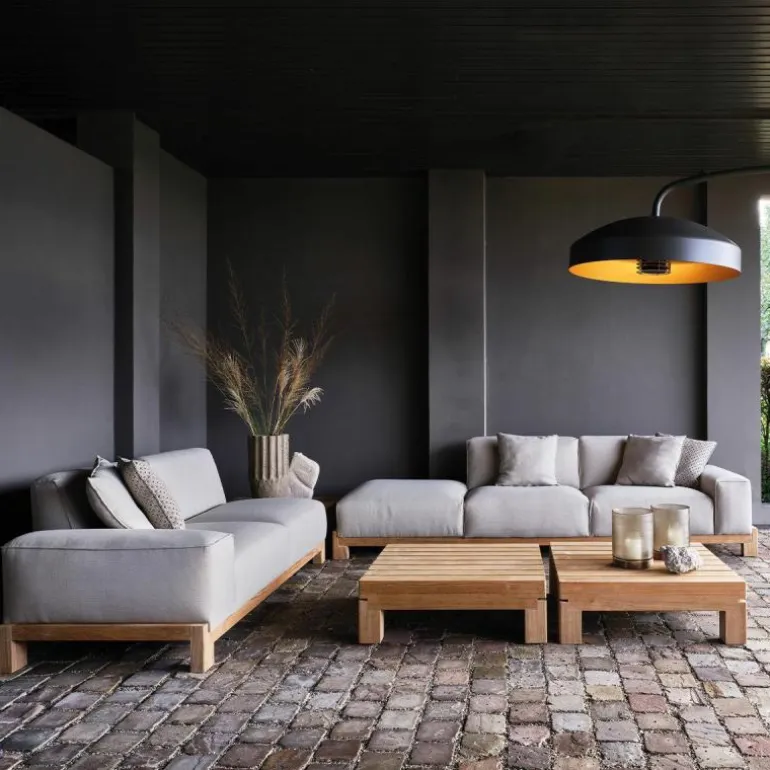 Bente Outdoor Salontafel