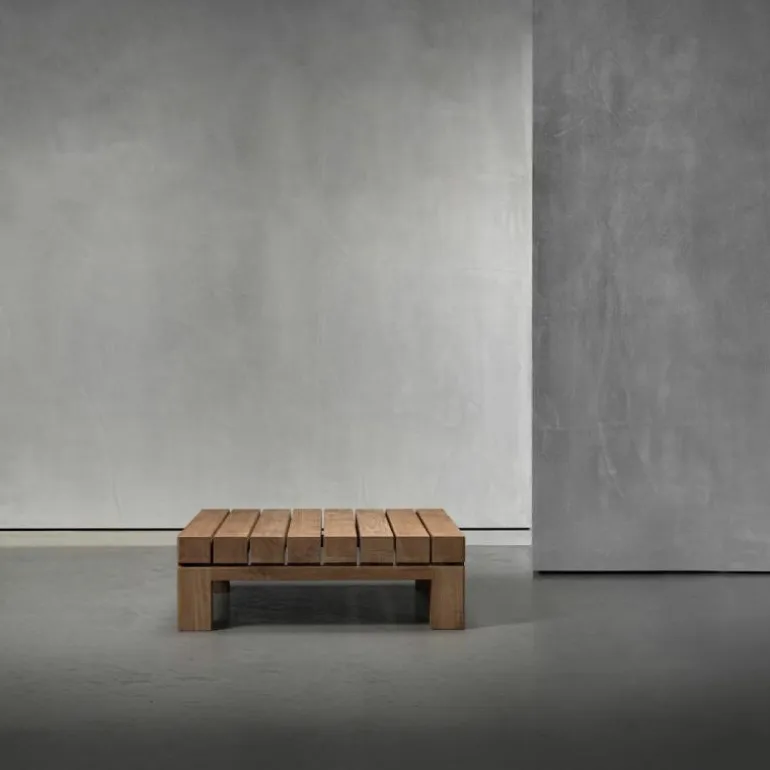 Bente Outdoor Salontafel