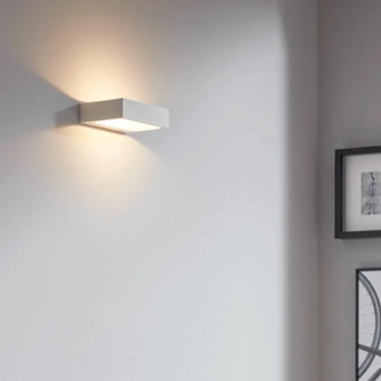 Bento Wandlamp