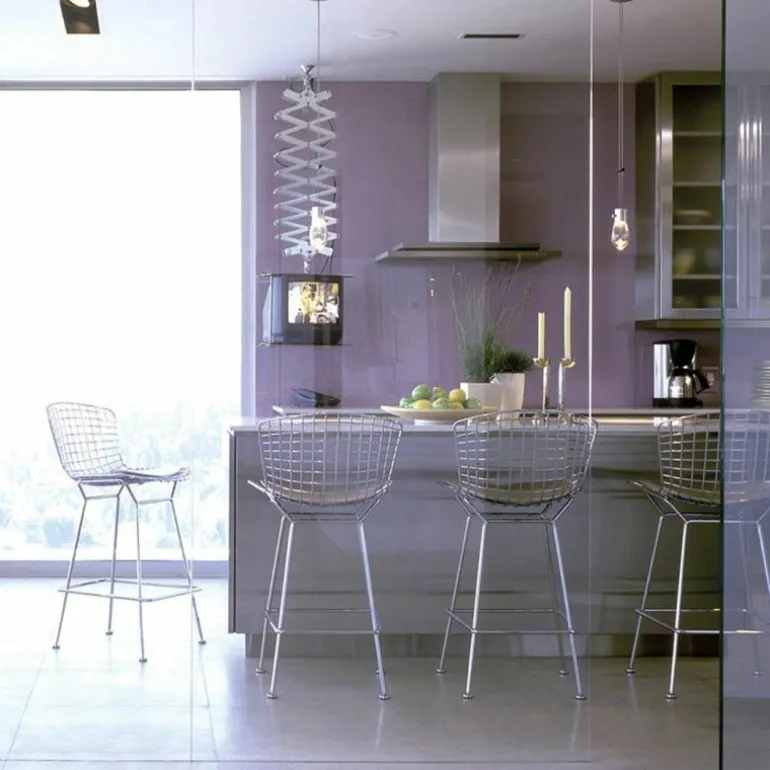 Bertoia Barkruk