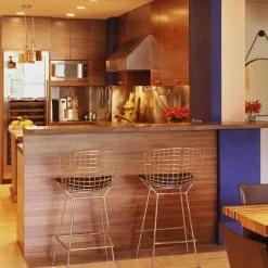 Bertoia Barkruk