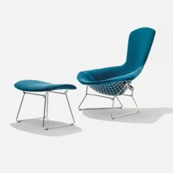 Bertoia Bird Voetenbank