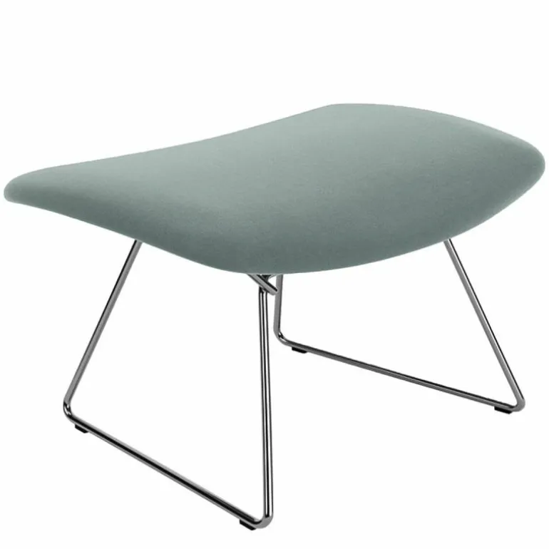 Bertoia Bird Voetenbank