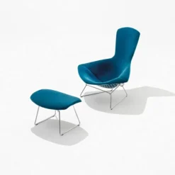 Bertoia Bird Voetenbank