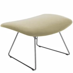 Bertoia Bird Voetenbank