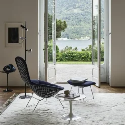 Bertoia Bird Voetenbank