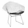 Bertoia Diamond Fauteuil