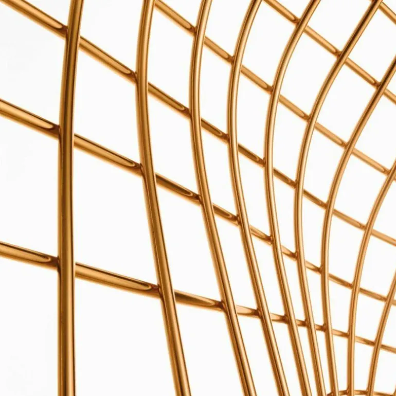 Bertoia Diamond Fauteuil