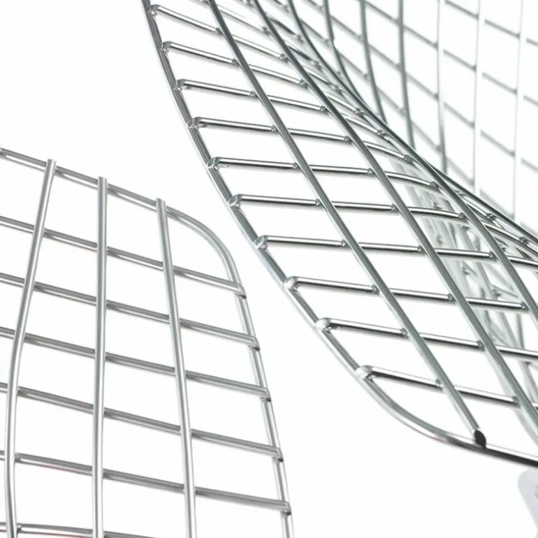 Bertoia Diamond Fauteuil