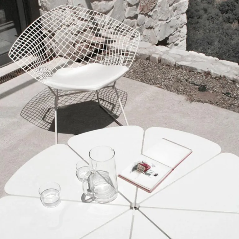 Bertoia Diamond Fauteuil